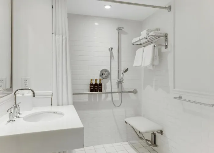 Revere Hotel Boston Common