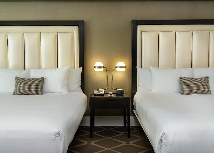 Hotel Commonwealth Boston